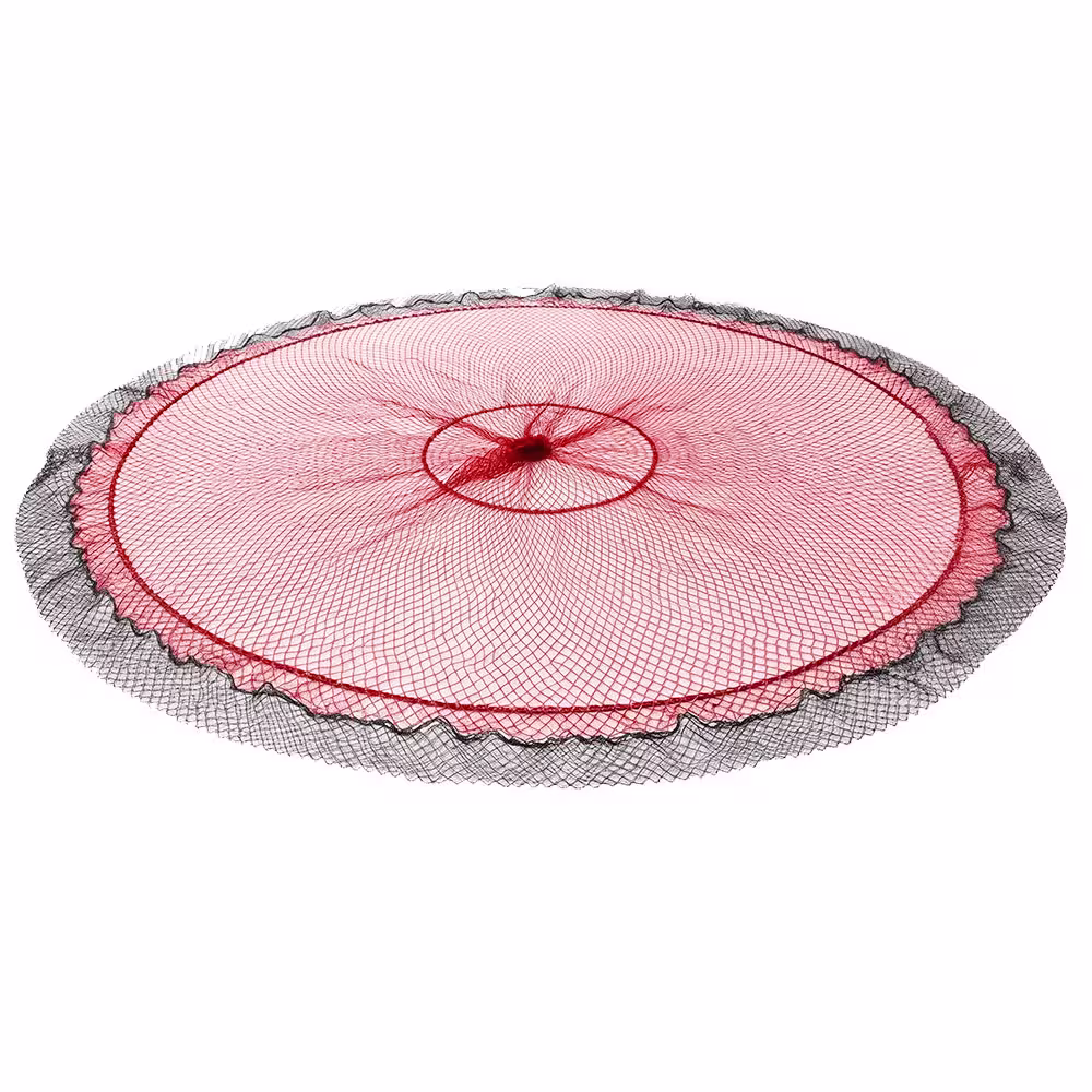 Atarraya Mixta Anchovetera y Truchera (5 kg) Red de Pesca de Alta Resistencia
