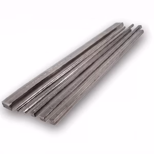 Plomo en Barra 500 gr para Pesca