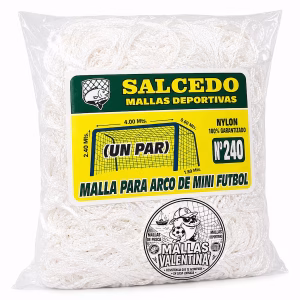 MINI FULBITO