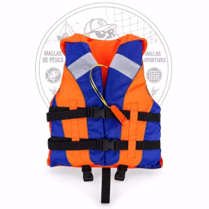 Chaleco Salvavidas Infantil