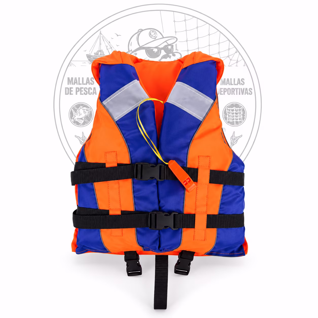 Chaleco Salvavidas Infantil